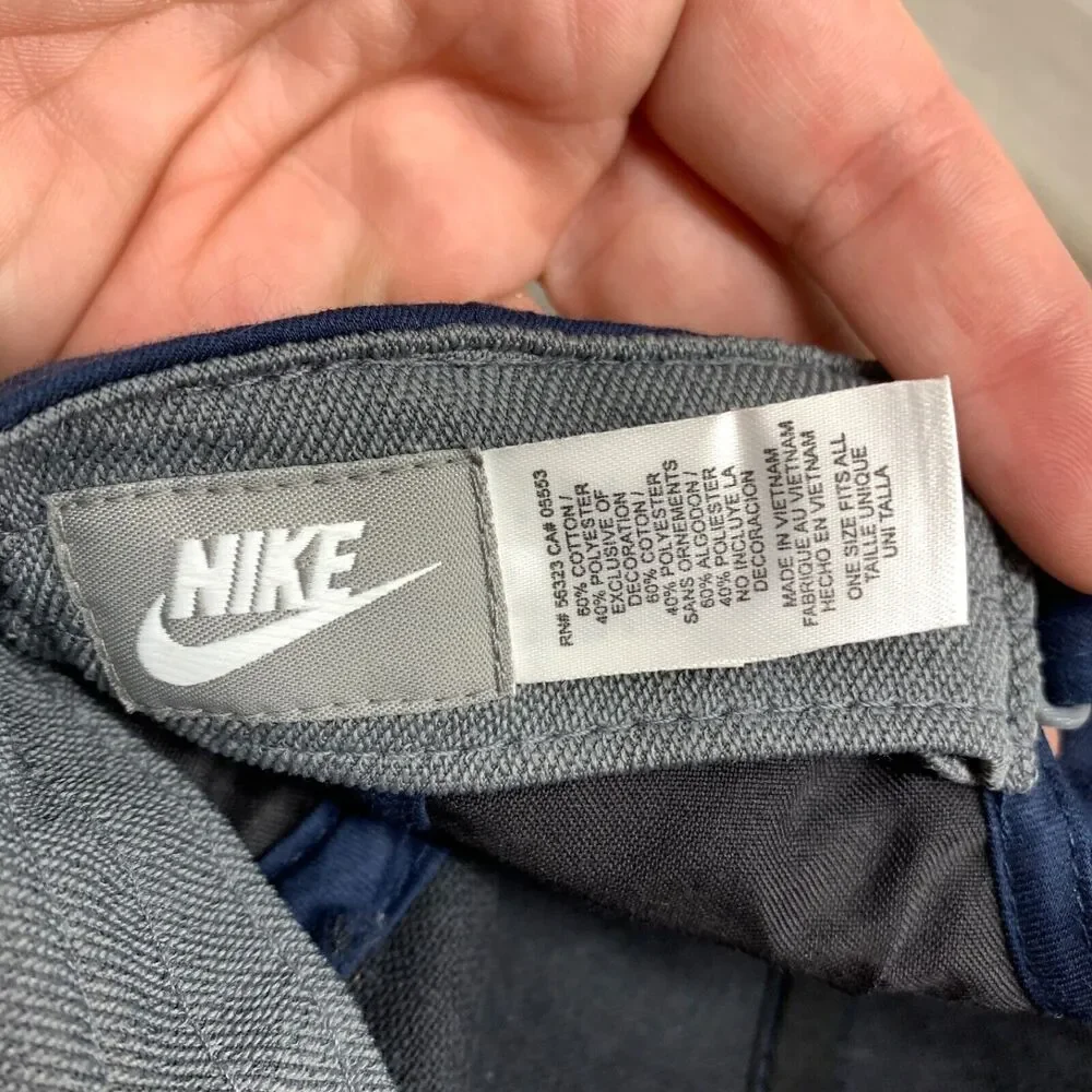 Nike new england